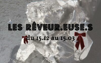 Les Rêveur.euse.s