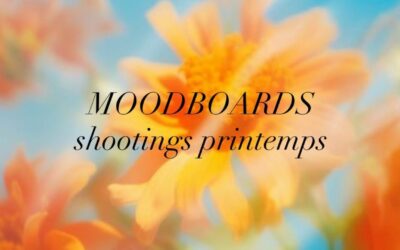 Moodboards